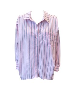 BLAKE STRIPED BUTTON DOWN